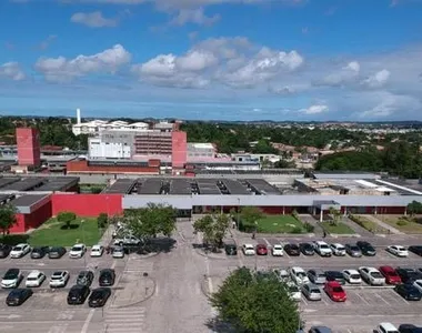 Criminosos foram encaminhados ao Hospital Geral de Camaçari, mas não resistiram aos ferimentos