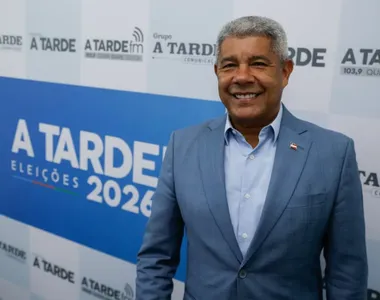 Governador ironizou apoio de ACM Neto a Flávio Bolsonaro