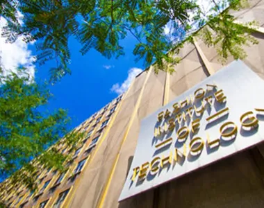 Caso aconteceu na Fashion Institute of Technology, nos Estados Unidos