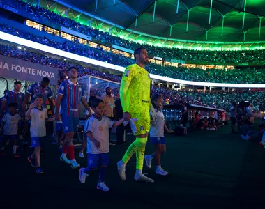 Ronaldo se destaca com 33 defesas e lidera ranking mundialRo