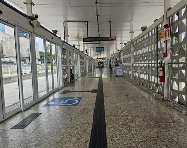 Ocorrência foi registrada no Itaigara