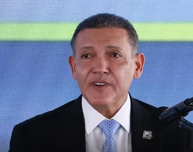 Presidente do Tribunal Superior Eleitoral (TSE), ministro Kassio Nunes Marques.