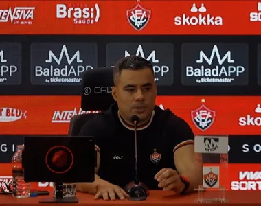Jair Ventura voltou a falar sobre Lucas Arcanjo na Seleção Brasileira