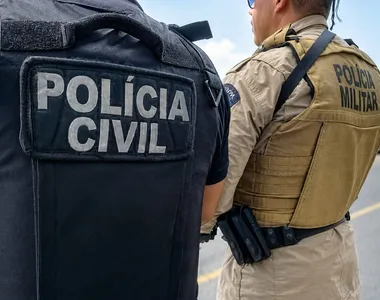 Ação ocorreu sob parceria entre polícias Civil e Militar da Bahia