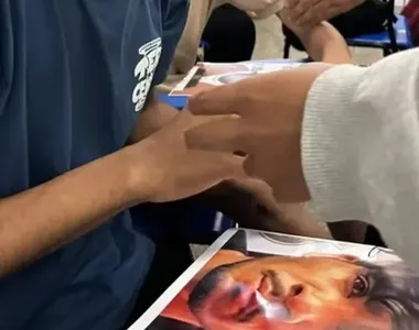 Denúncia aconteceu em Feira de Santana