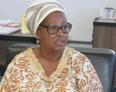 Mãe Bernadete foi assassinada em agosto de 2023