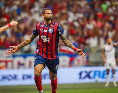 Willian José foi denunciado pelo MP-BA