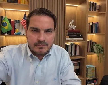 Comentário do economista Rodrigo Constantino pode ser avaliado pelo Ministério Público