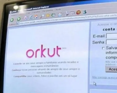 Rede social foi um sucesso nos anos 2000