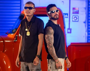 Com refrão forte e impactante, o novo single tem tudo para criar uma conexão imediata e transformar a nostalgia em um convite para dançar