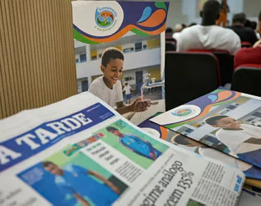 São 114 anos de credibilidade