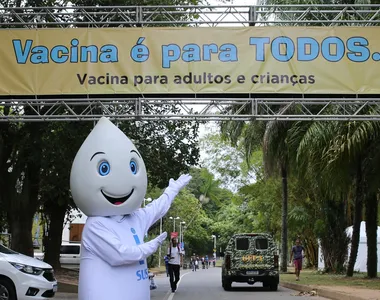 Evento, batizado de "Fiocruz Pra Você", acontecerá entre 9h e 16h no próximo sábado