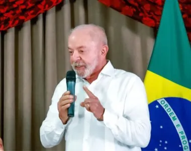 Não existem provas sobre dinheiro enviado por Vorcaro para filme de Lula