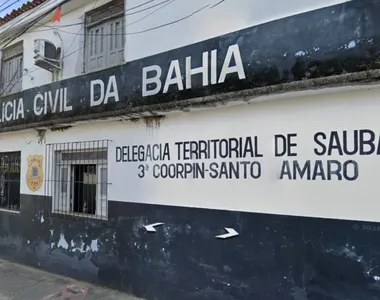 Crime aconteceu em Saubara, no Recôncavo Baiano; PM da reserva é suspeito