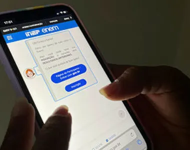 5 milhões de pessoas se inscreveram no Enem