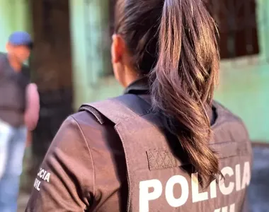 Caso aconteceu em uma escola de Teiexira de Freitas