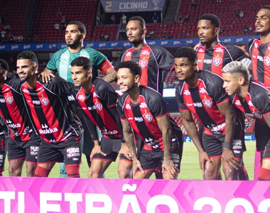 Vitória efrenta reta final da Série A e busca resultados positivos