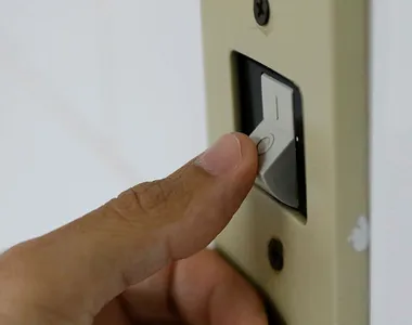 Neoenergia Coelba realiza manutenção programada