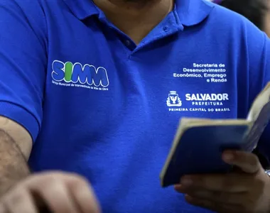 Simm oferece vagas nesta terça  (13)