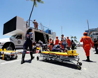 Número 192 ficará indisponível por 40 minutos