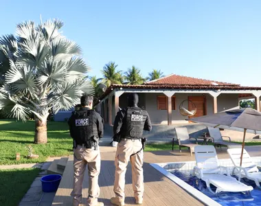 Depósitos feitos ao tenente-coronel da Polícia Militar, Luiz Augusto Normanha, favoreceram o estilo de vida do acusado