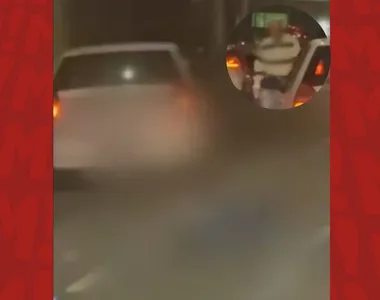 Tio de ministro de Lula morre após ser atropelado