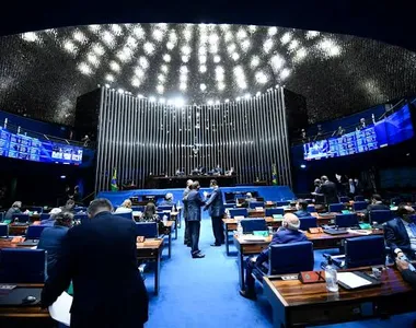 Proposta foi aprovada pelo Senado