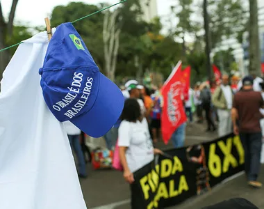 Senado Federal analisa proposta nesta quarta (14)