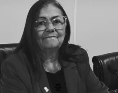 Vereadora Paulina Maria morreu aos 72 anos em Monte Santo