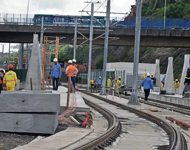 Alteração ocorre das 6h às 20h