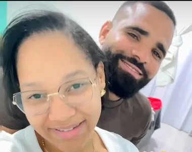 Érica Carolina lamentou a decisão da justiça nas redes sociais; veja