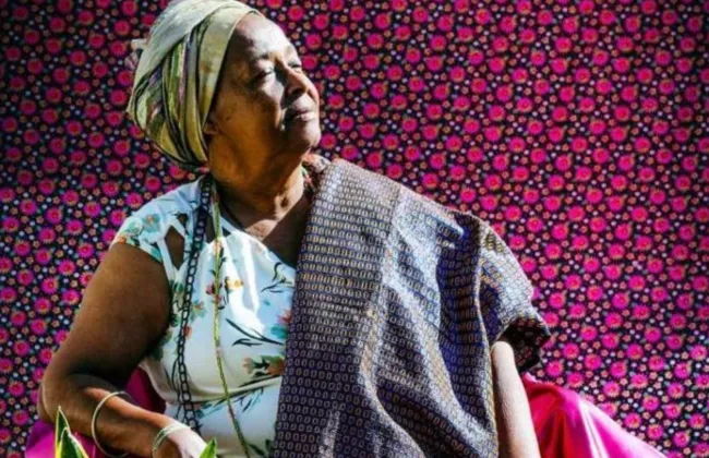 Imagem ilustrativa da imagem Acusado de executar Mãe Bernadete encara júri; relembre o caso