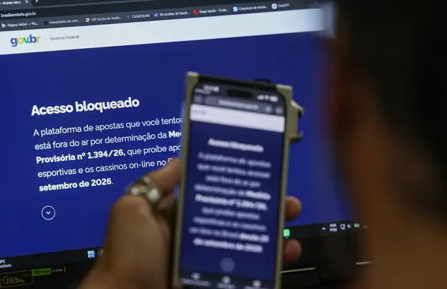 Imagem ilustrativa da imagem Casas de apostas devolvem R$ 1 bilhão a apostadores