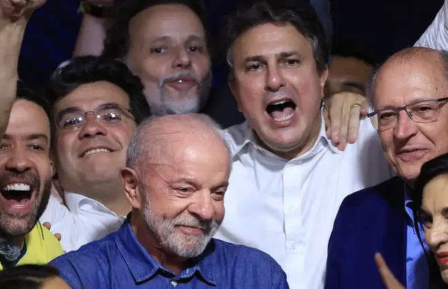 Imagem ilustrativa da imagem Com baiano na jogada, saiba quem pode se tornar sucessor de Lula