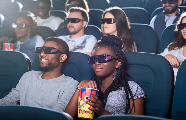 Imagem ilustrativa da imagem Confira os filmes que ainda vão agitar as telonas em 2026