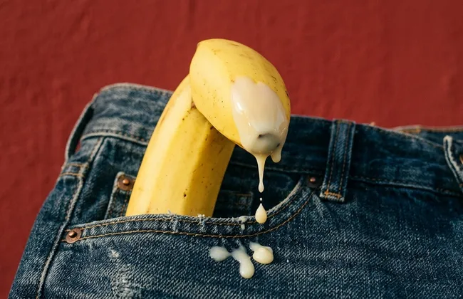 Imagem ilustrativa da imagem Líquido pré-ejaculatório pode engravidar? Veja quando há riscos