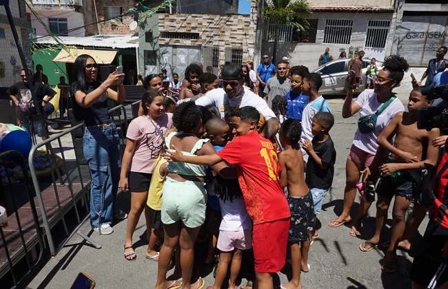 Imagem ilustrativa da imagem 