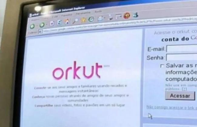 Imagem ilustrativa da imagem Orkut vai voltar? Site faz anúncio e anima internautas; veja