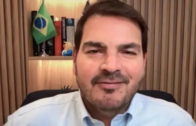 Imagem ilustrativa da imagem Polícia Civil abre investigação contra bolsonarista que chamou Bahia de "câncer"