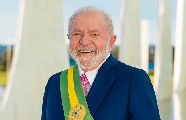 Imagem ilustrativa da imagem Quando é o aniversário de Lula? Entenda confusão entre as datas