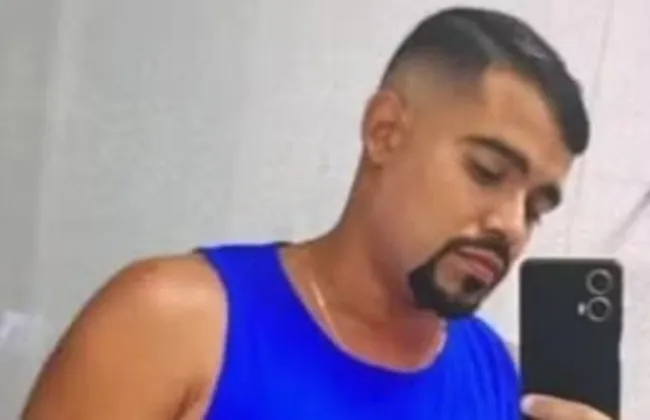 Imagem ilustrativa da imagem Saiba quem é o ex-sargento do Exército preso na RMS