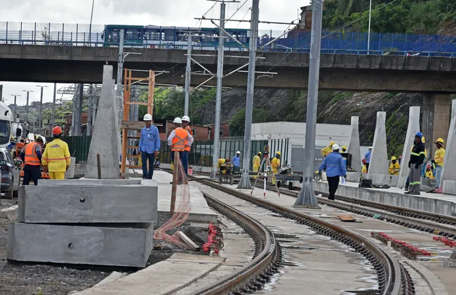 Imagem ilustrativa da imagem Viaduto entre Largo do Tanque e Baixa do Fiscal sofrerá interdição