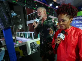 Audiência do Grupo A TARDE ultrapassa 100 milhões de visualizações durante Pré e Carnaval - Imagem