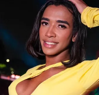 Imagem ilustrativa da imagem Justiça baiana tenta intimar influencer Renatinha; descubra o motivo