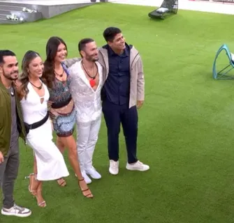 Imagem ilustrativa da imagem Invasão na casa?! Confira mudanças para reta final do BBB