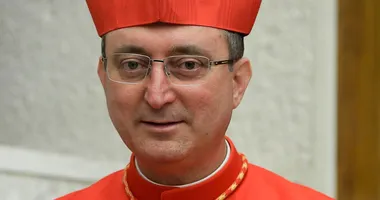 Imagem ilustrativa da imagem Arcebispo de Salvador diz que papa quer conhecer capital baiana