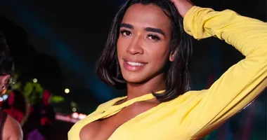 Imagem ilustrativa da imagem Justiça baiana tenta intimar influencer Renatinha; descubra o motivo