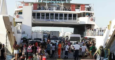 Imagem ilustrativa da imagem Prepare o bolso! Preço de tarifas do Ferry-Boat sofre aumento