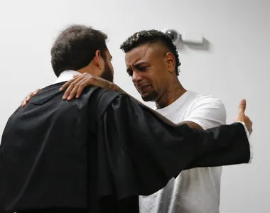Caso de Iuri Sheik pode ter reviravolta após recurso do MP