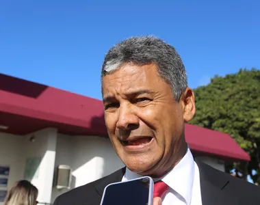 Advogado Vivaldo Amaral